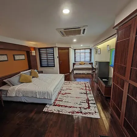 Port Dickson Teluk Kemang Pantai Tanjung Gemok By 3Sibs Apartment Exterior photo