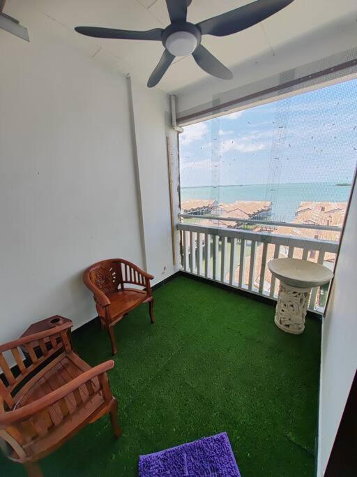 Apartment Teluk Kemang Pantai Tanjung Gemok By 3sibs Port Dickson